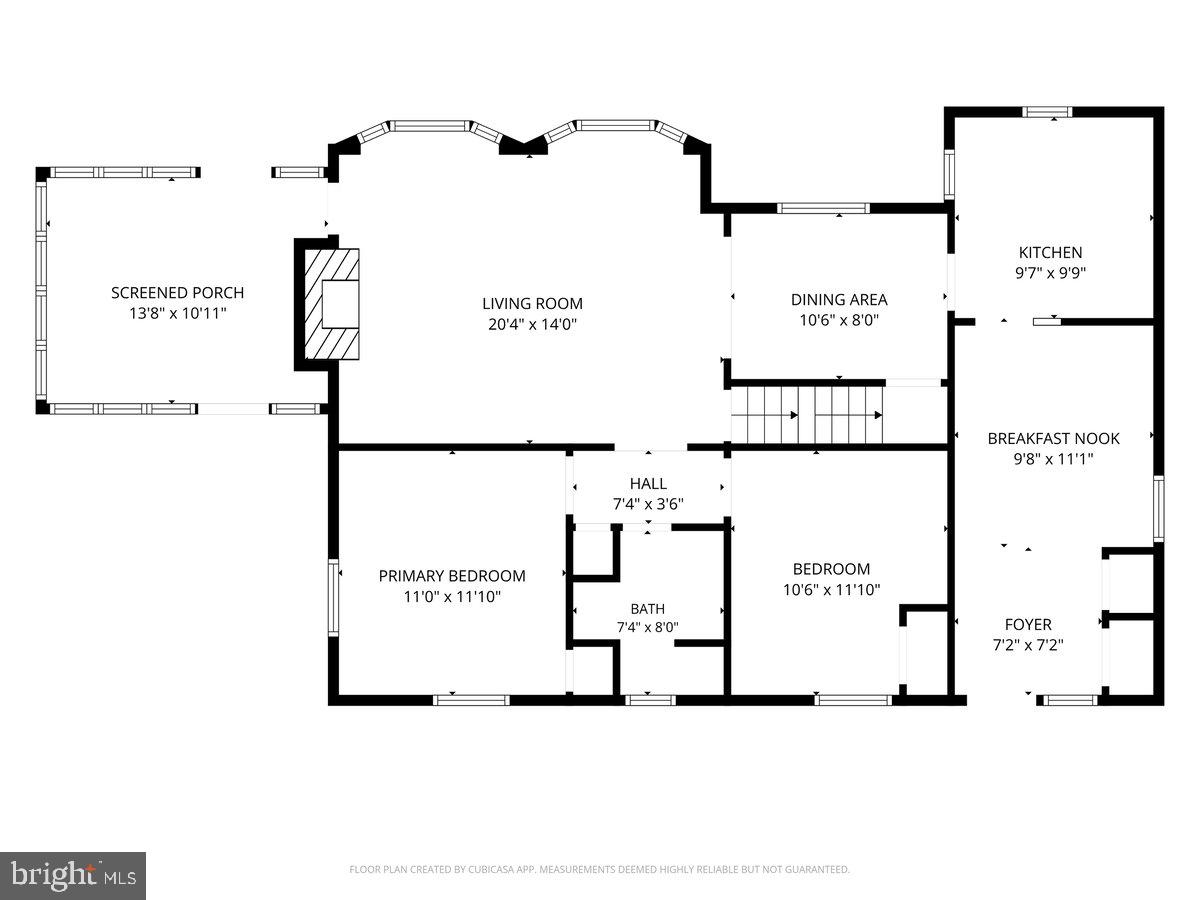 GLENSIDE - Residential