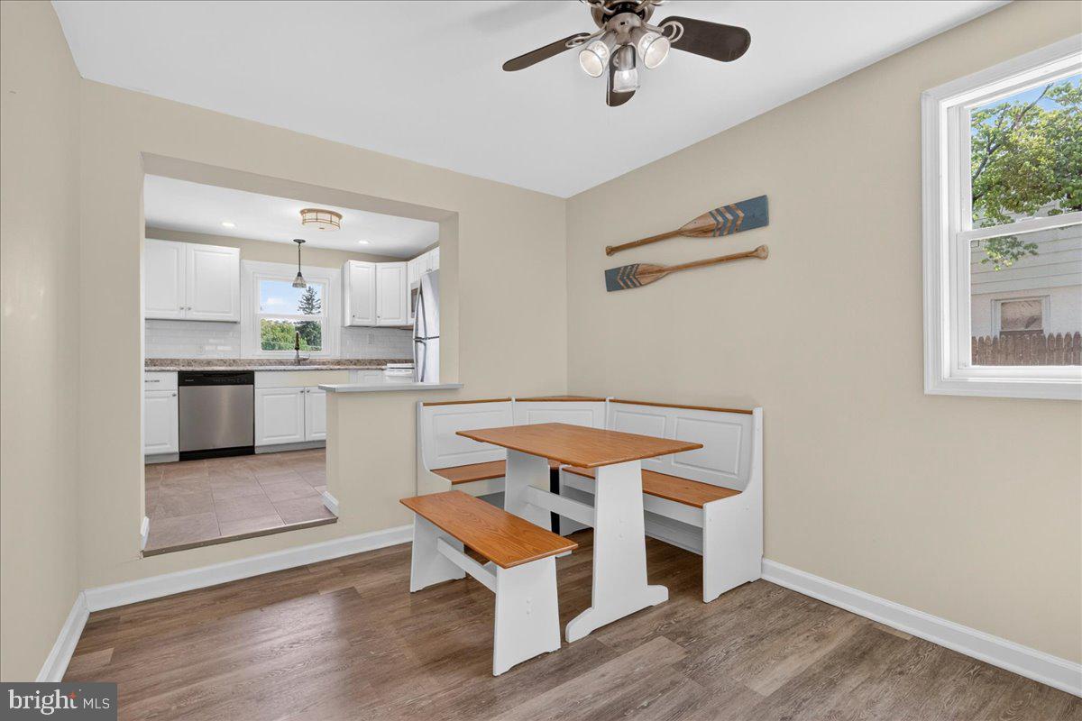 GLENSIDE - Residential