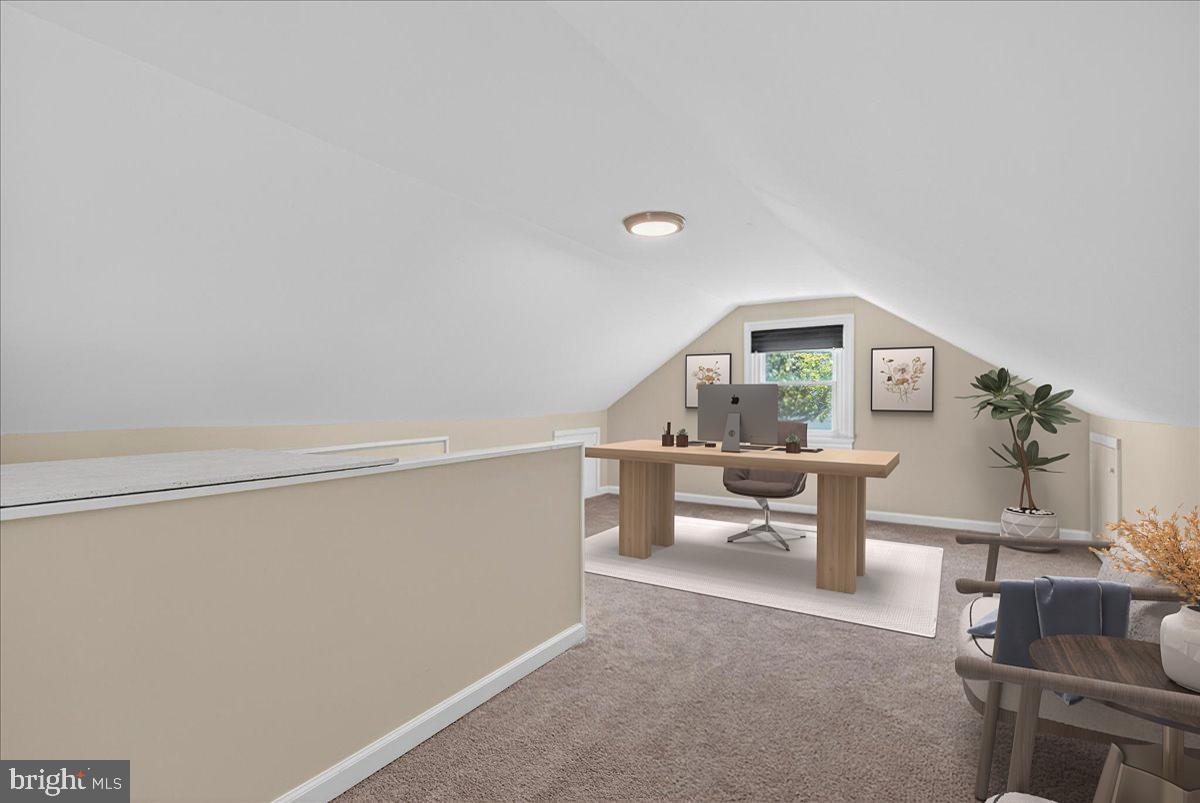 GLENSIDE - Residential