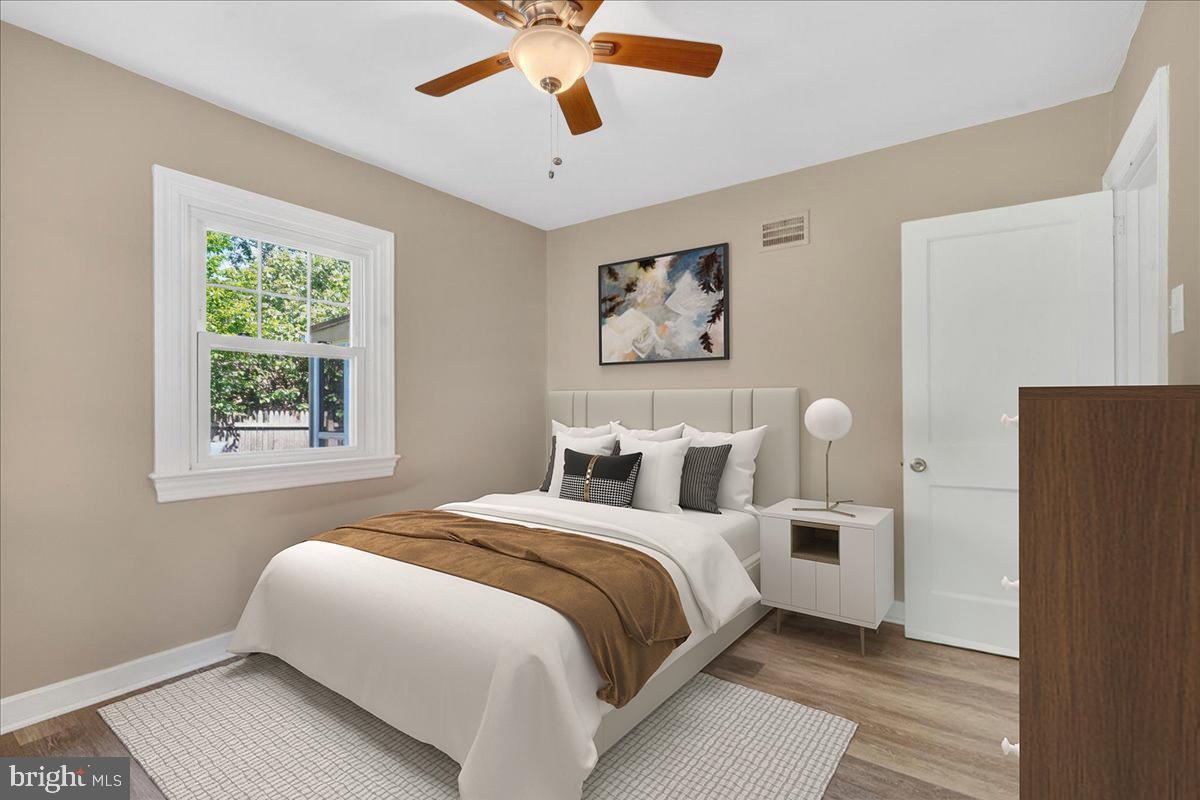 GLENSIDE - Residential