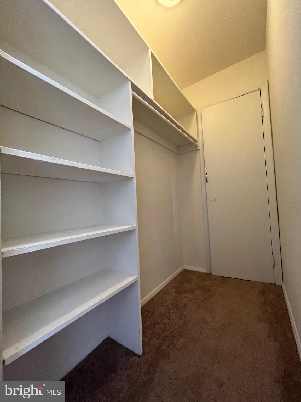 OCCOQUAN RIDGE - Residential Lease
