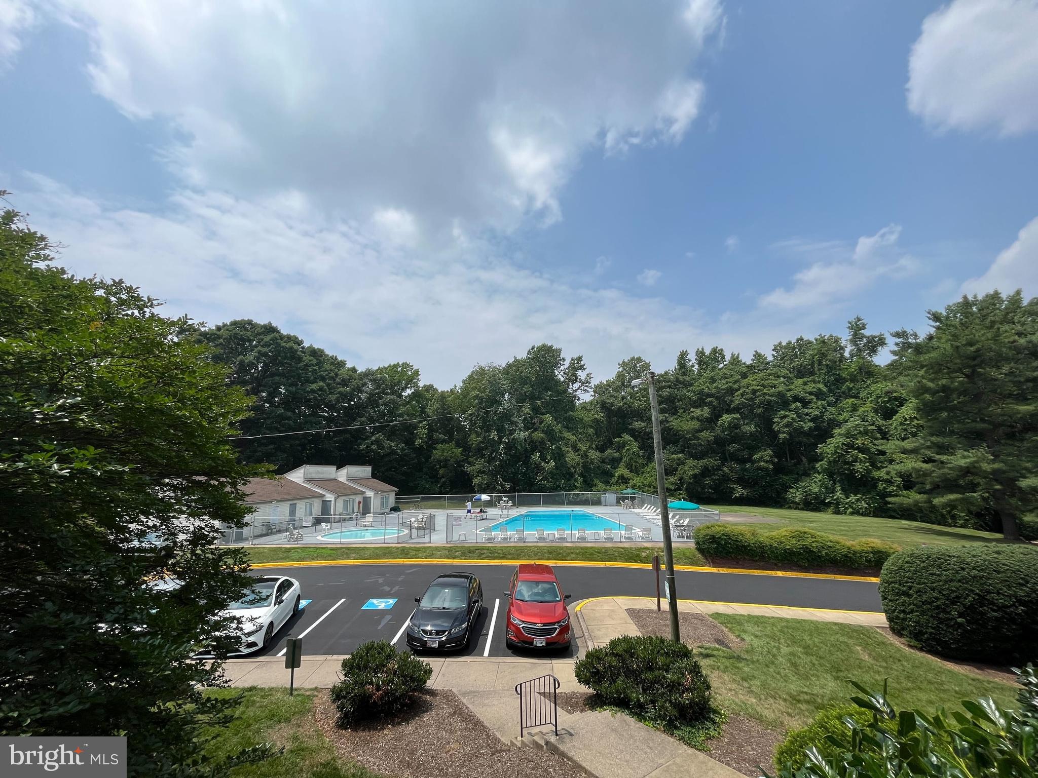 OCCOQUAN RIDGE - Residential Lease