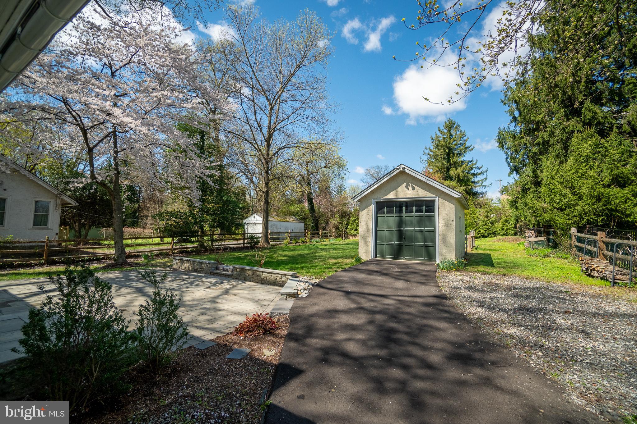 SWARTHMORE - Residential