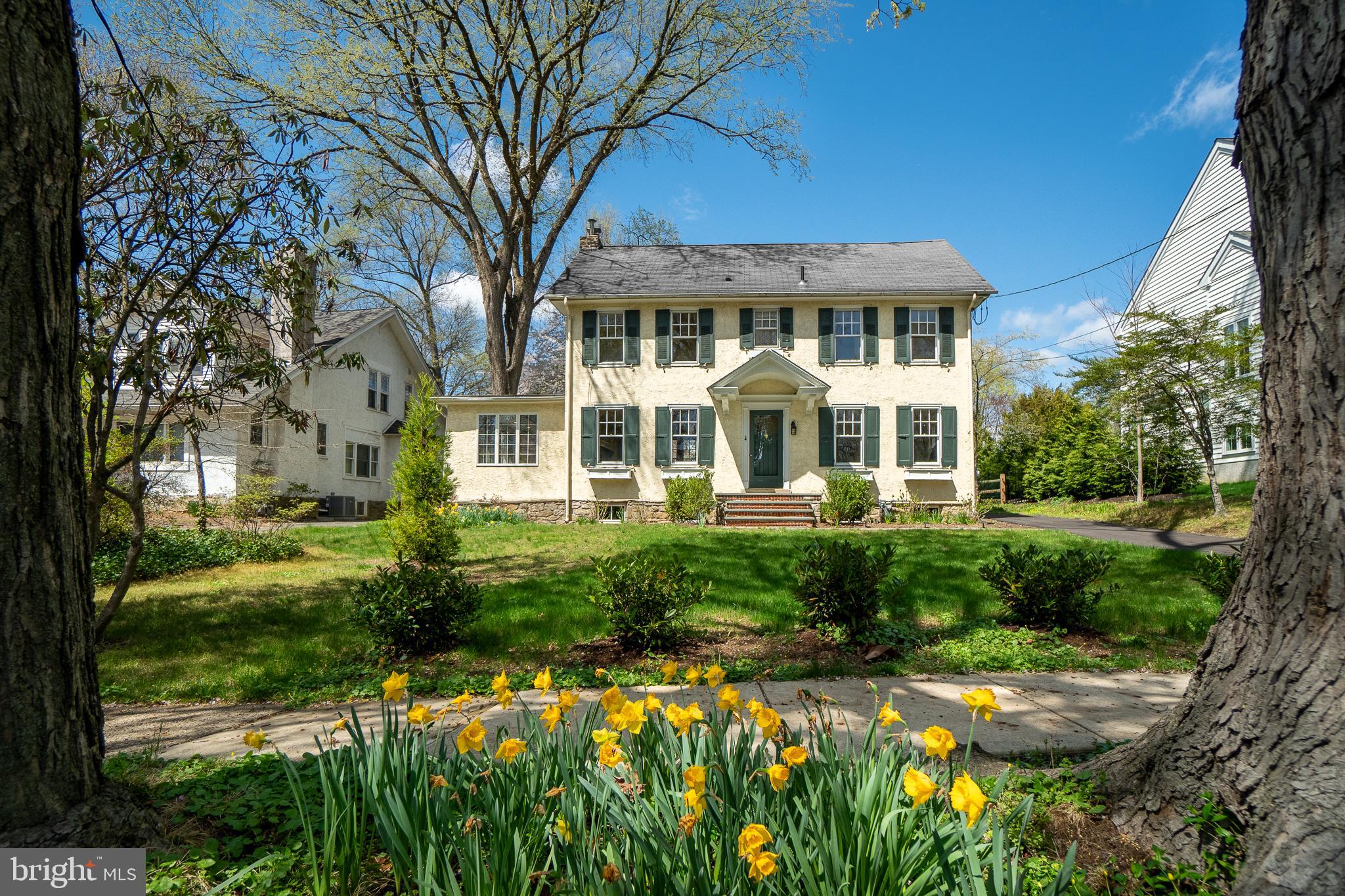 SWARTHMORE - Residential
