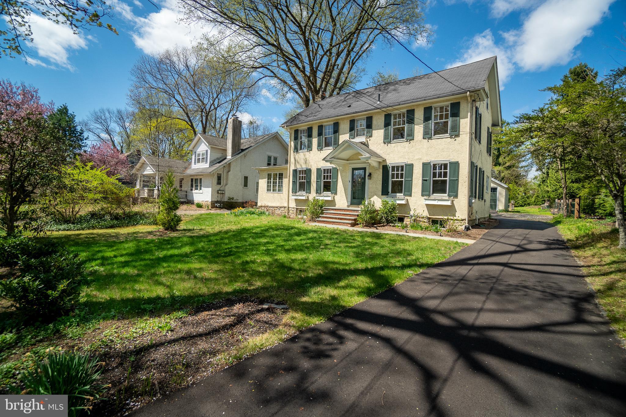 SWARTHMORE - Residential
