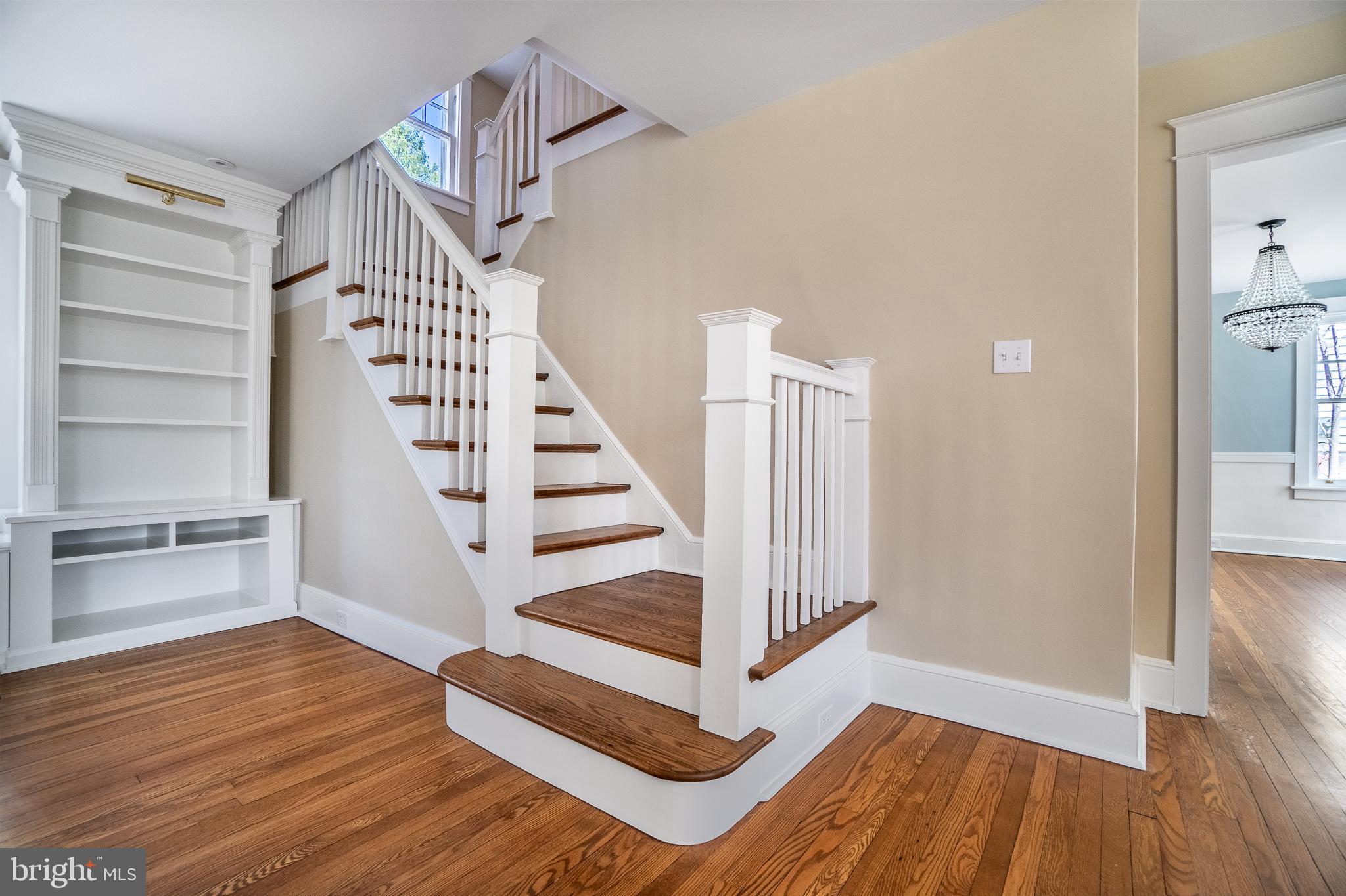 SWARTHMORE - Residential