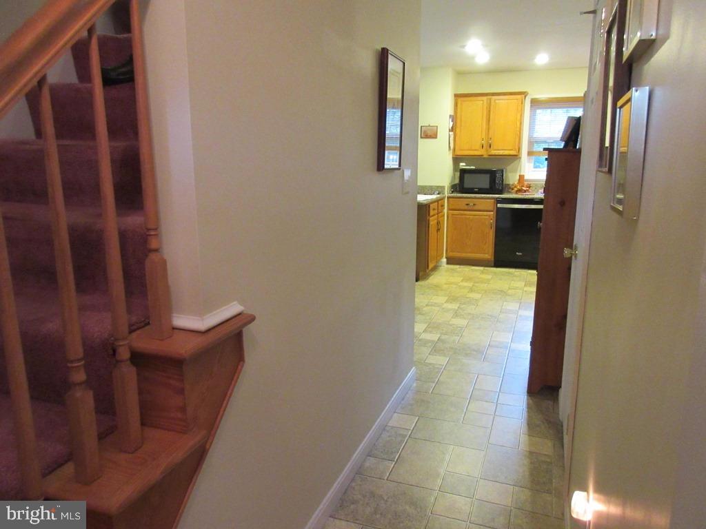 LAMPETER SQUARE - Residential
