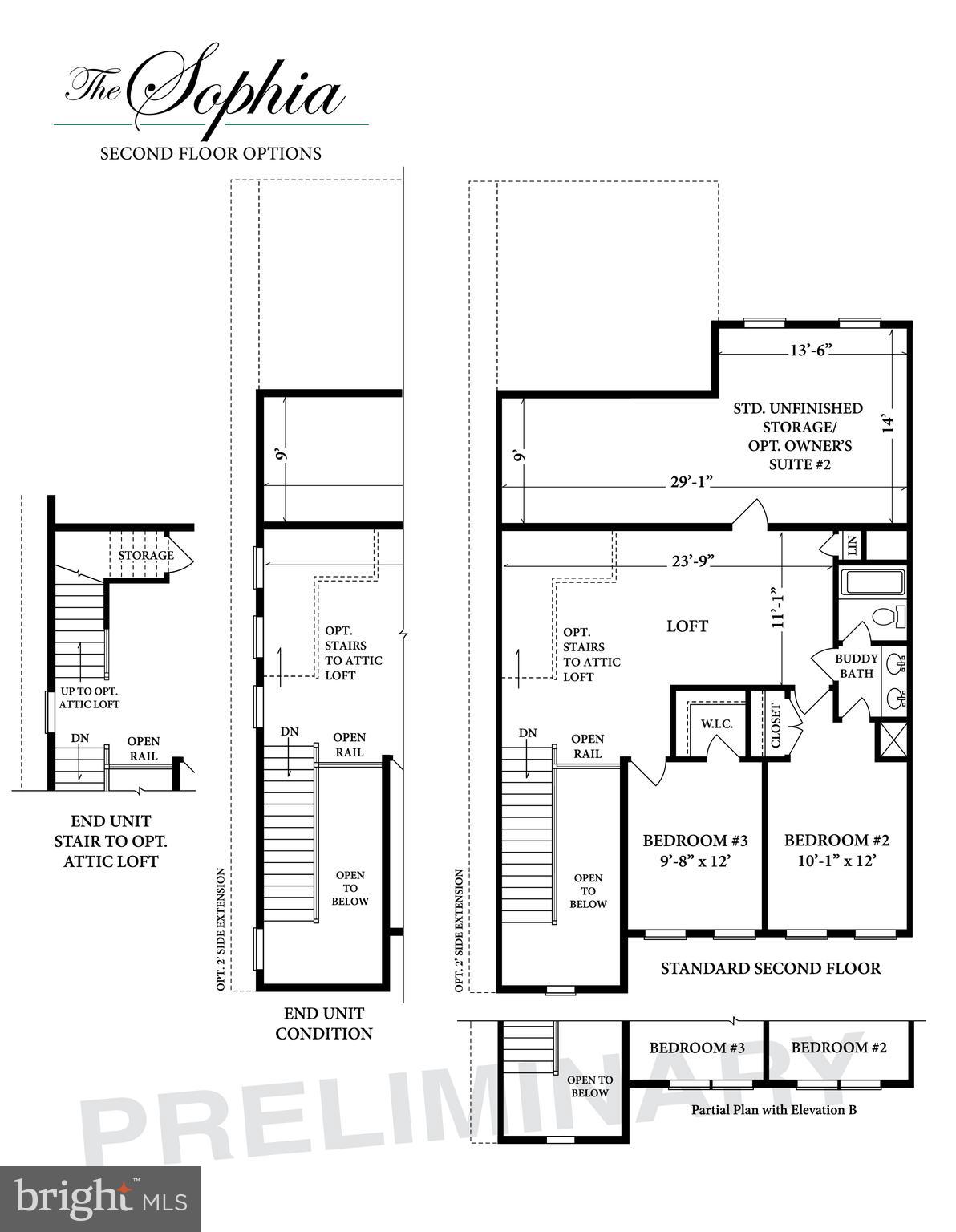 BULLE ROCK - Residential