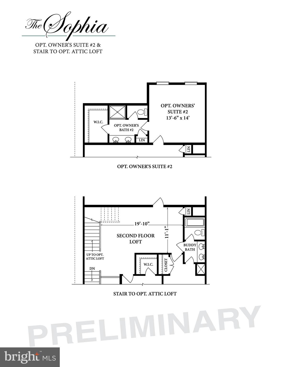 BULLE ROCK - Residential