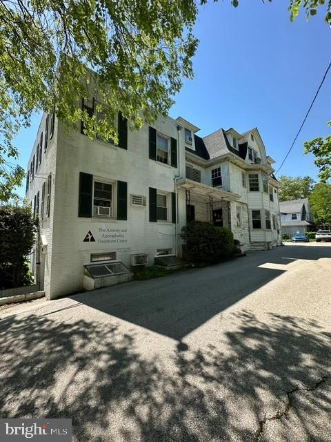Fully occupied multi-tenant office building located on Bala Avenue.  Possible opportunity for redevelopment.  Rents are way below market. Gross Income $103,220.  Expenses $67,588.  Net Income $35,632.  Located in the City Avenue and Bala Avenue Redevelopment Districts.   Minimum of 48-hour notice required for showings.