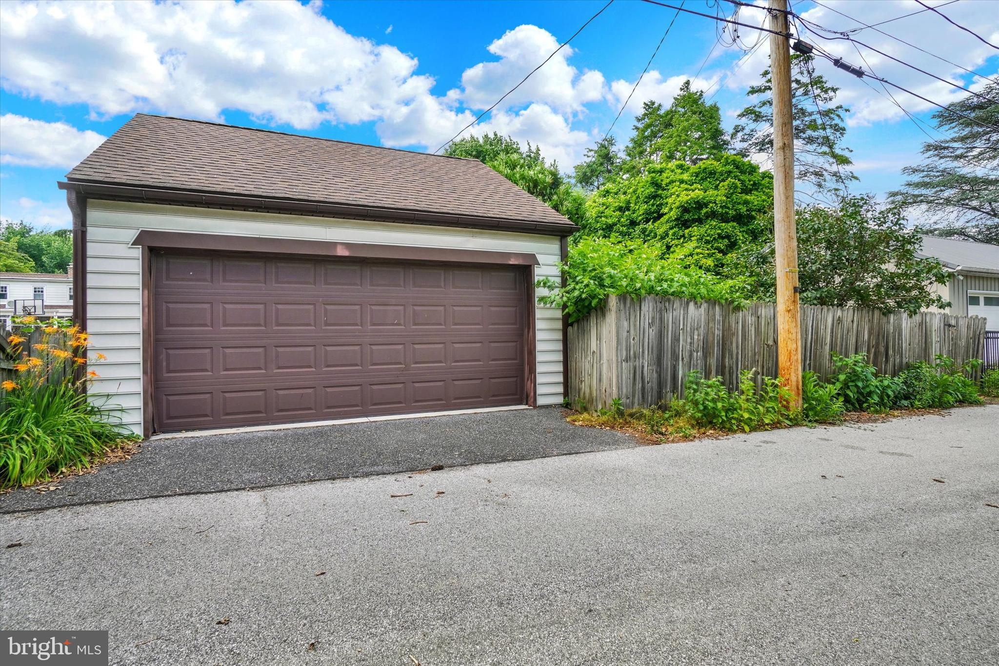 ELMWOOD - Residential