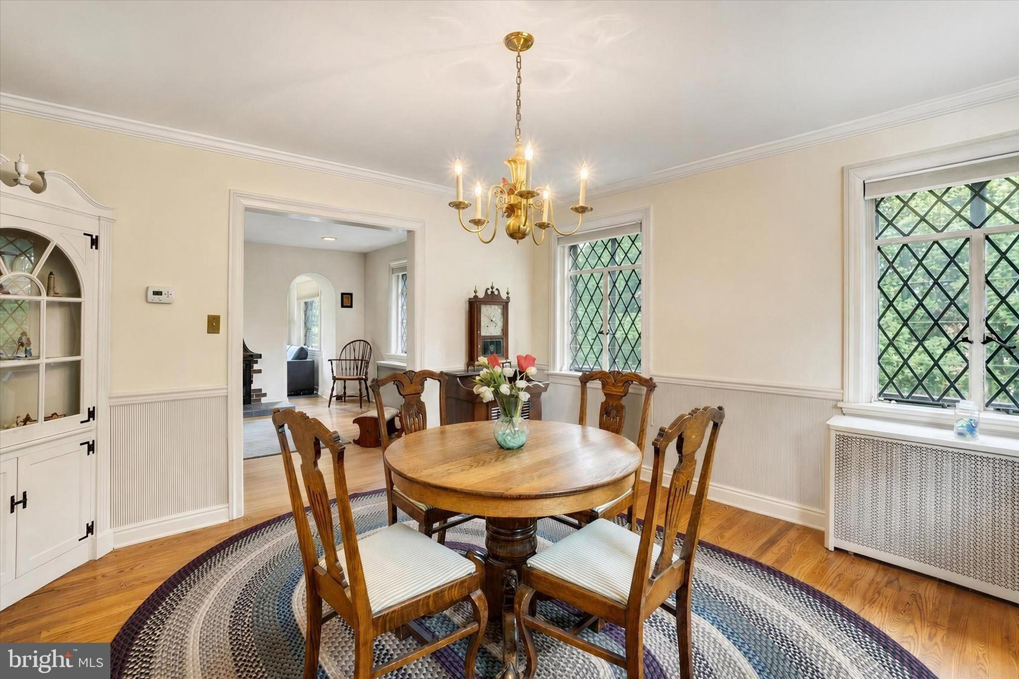 ELMWOOD - Residential