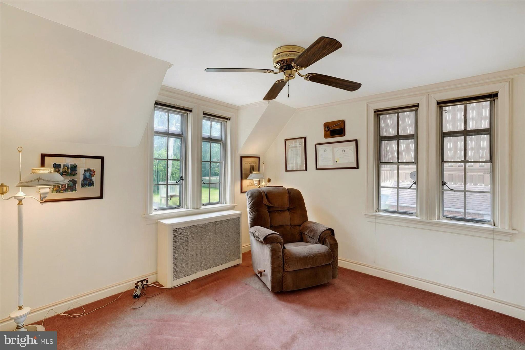 ELMWOOD - Residential