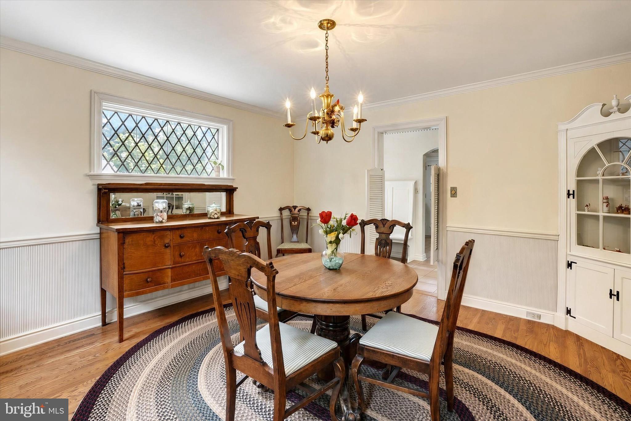 ELMWOOD - Residential