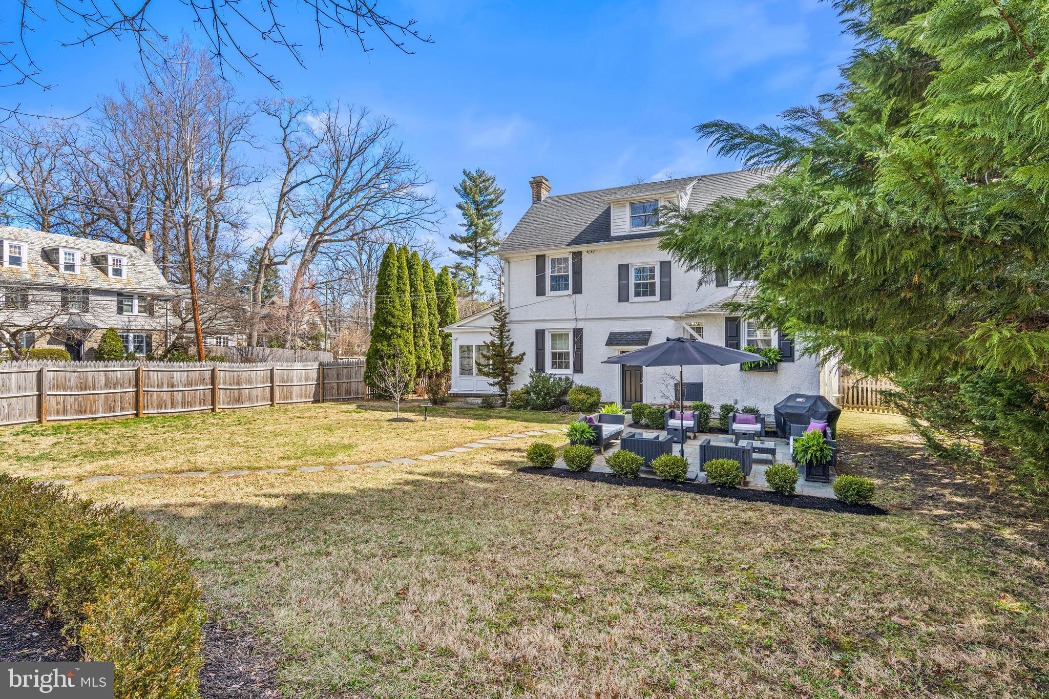 WYNDMOOR - Residential