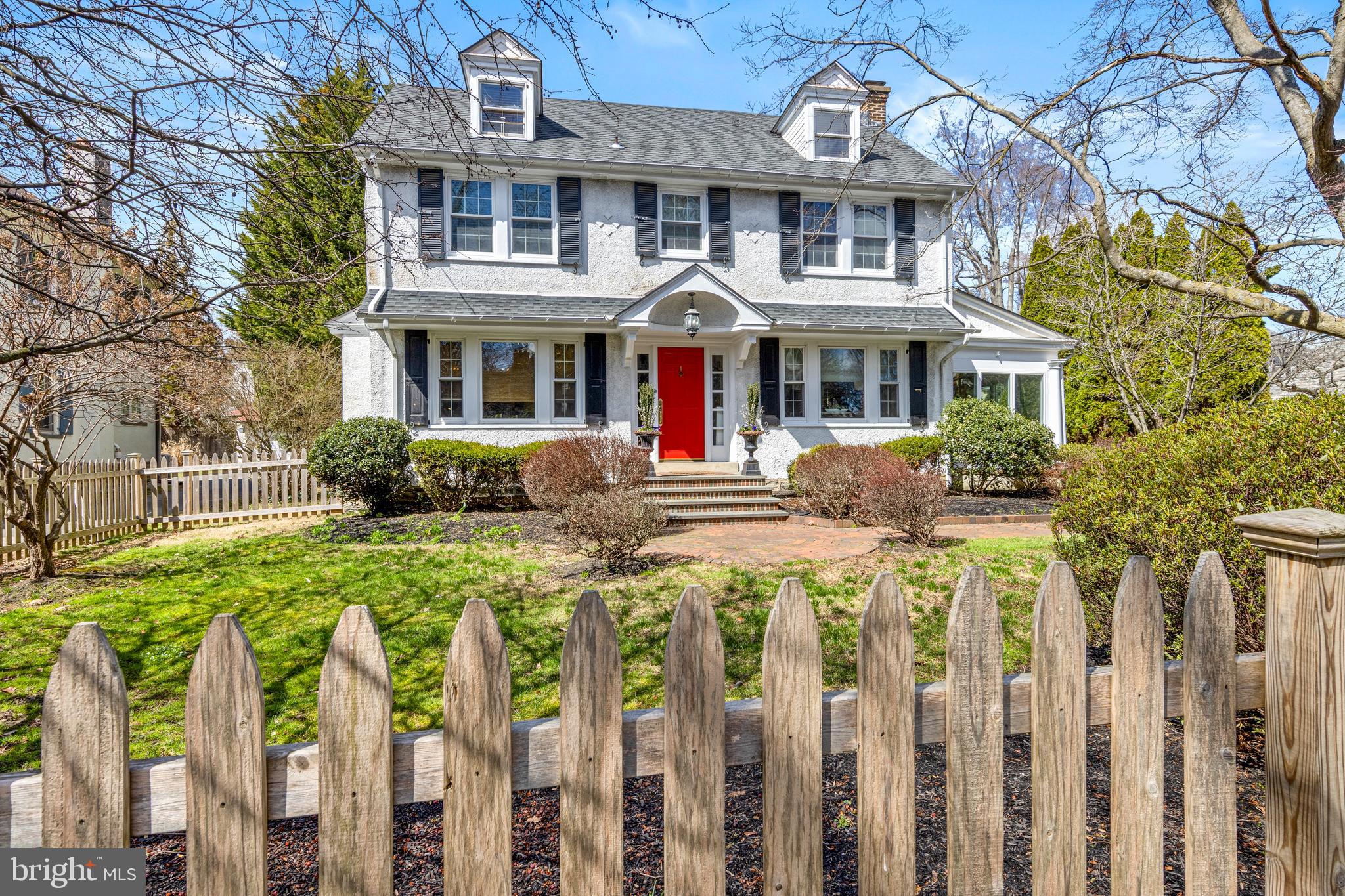 WYNDMOOR - Residential