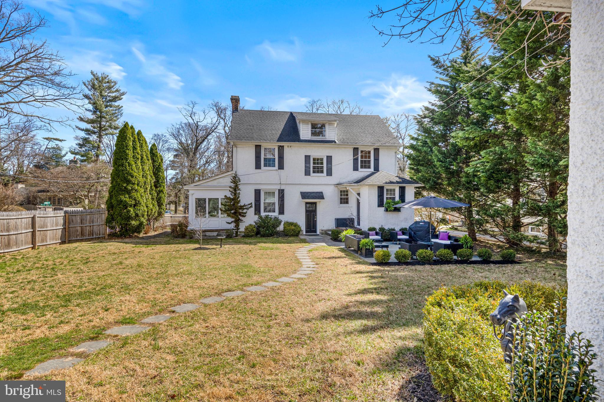 WYNDMOOR - Residential