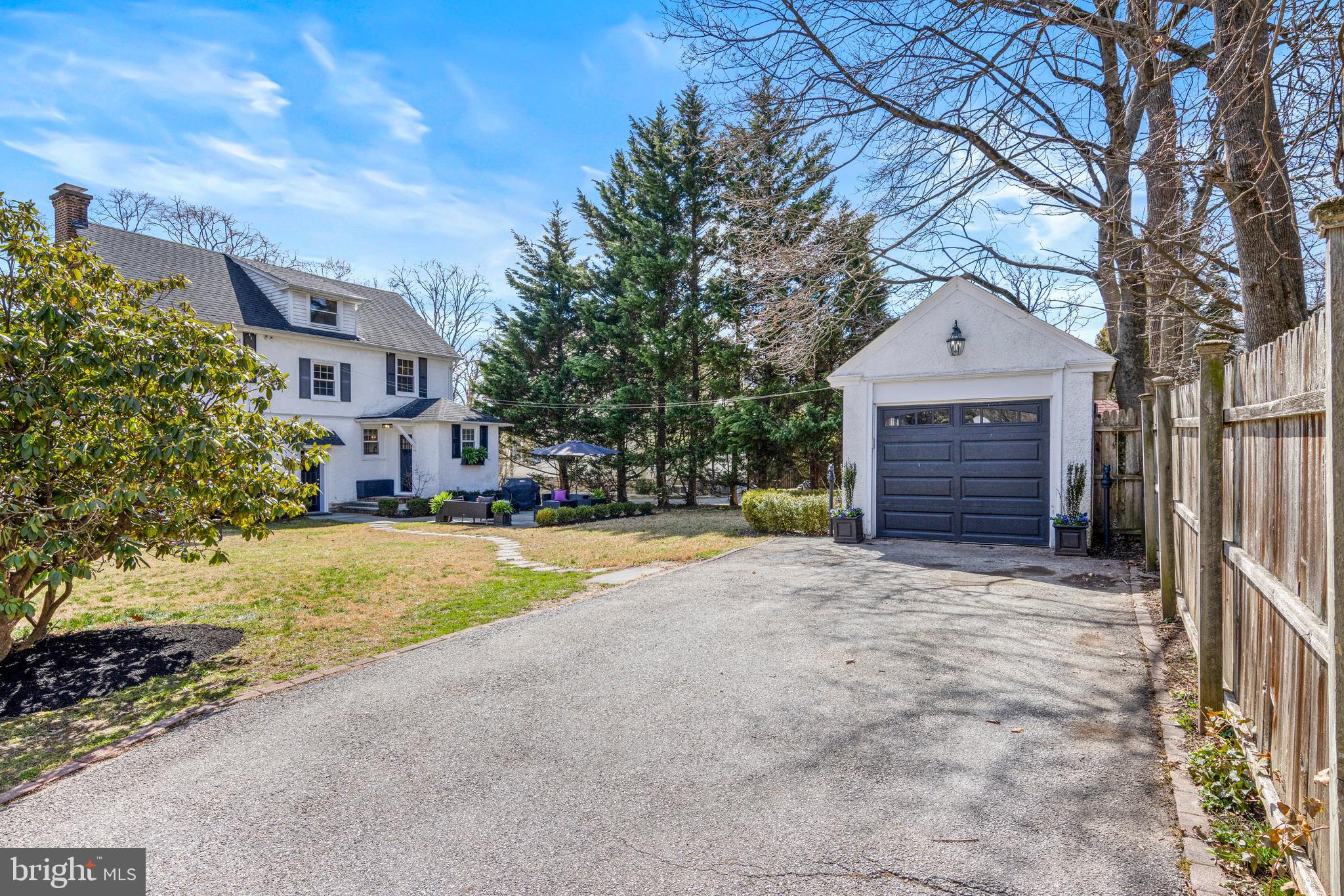WYNDMOOR - Residential