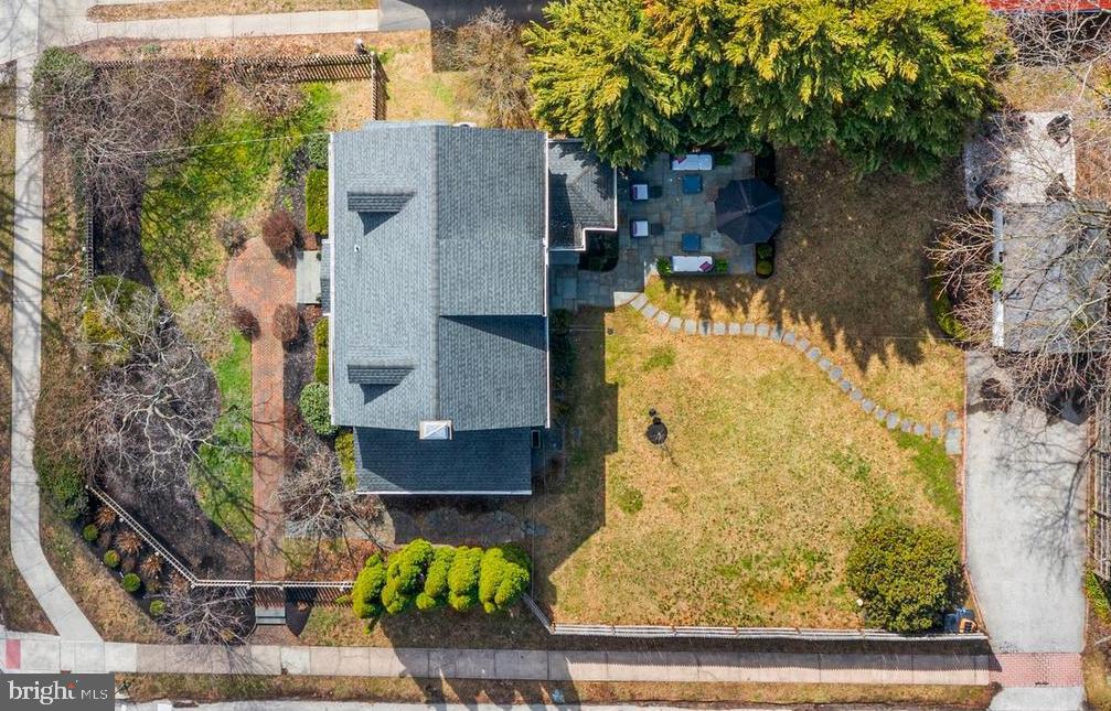 WYNDMOOR - Residential
