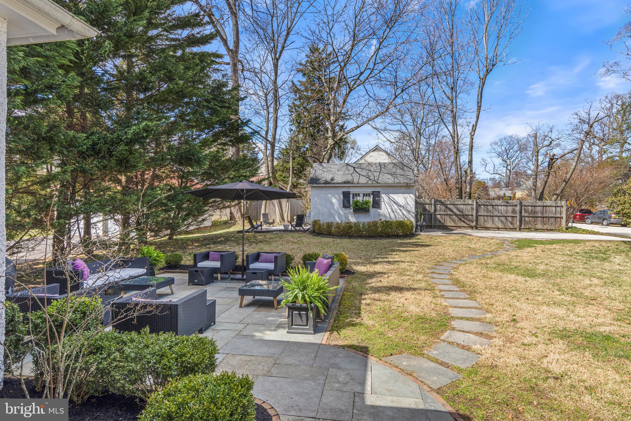 WYNDMOOR - Residential