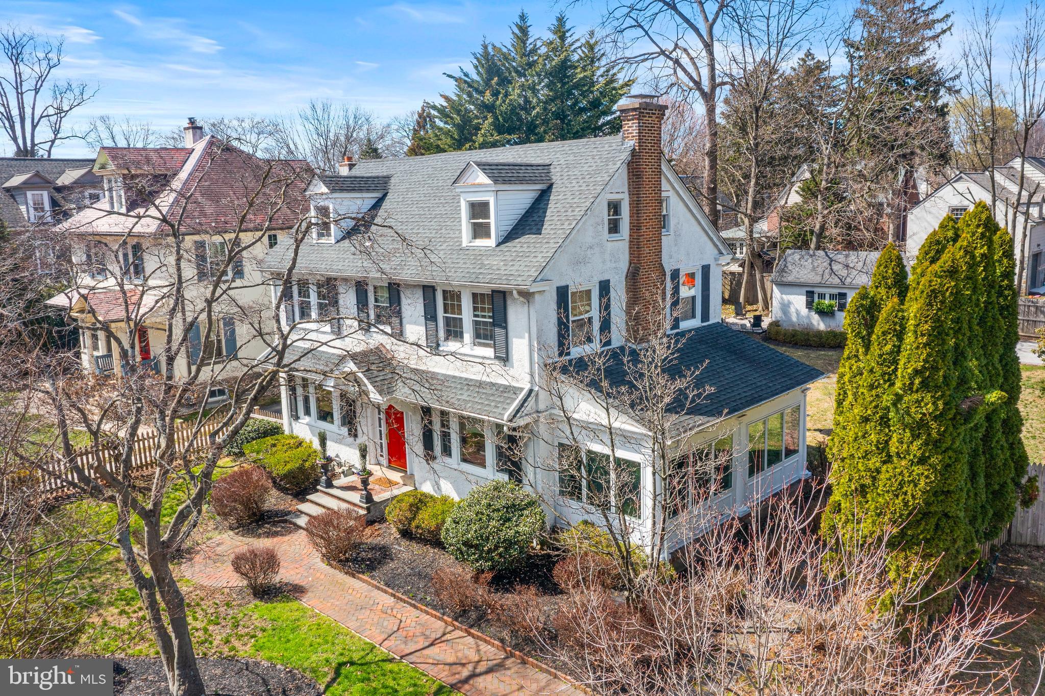 WYNDMOOR - Residential