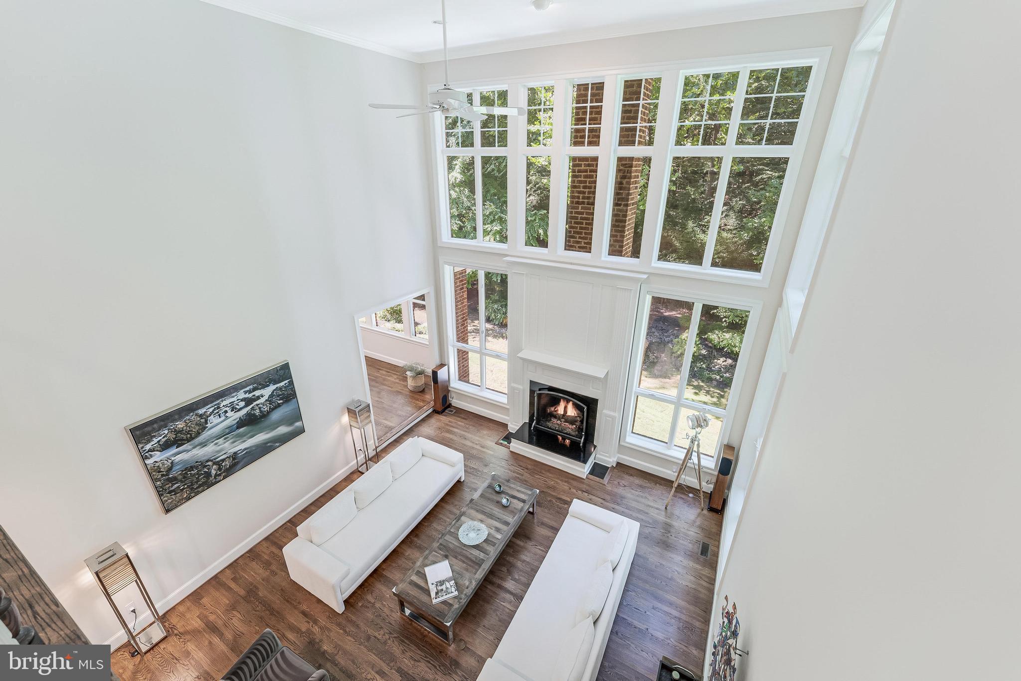 FALCON RIDGE - Residential