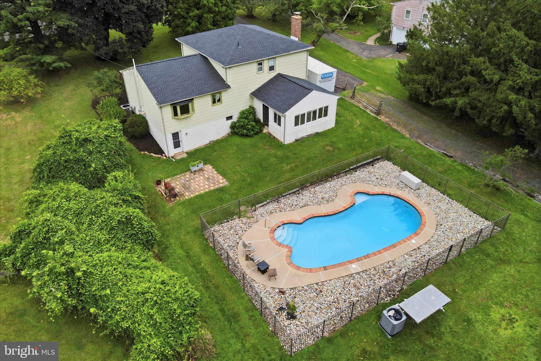 HIGHLAND FARMS - Residential