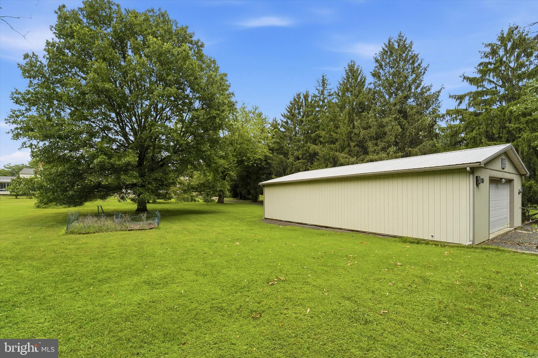 HIGHLAND FARMS - Residential