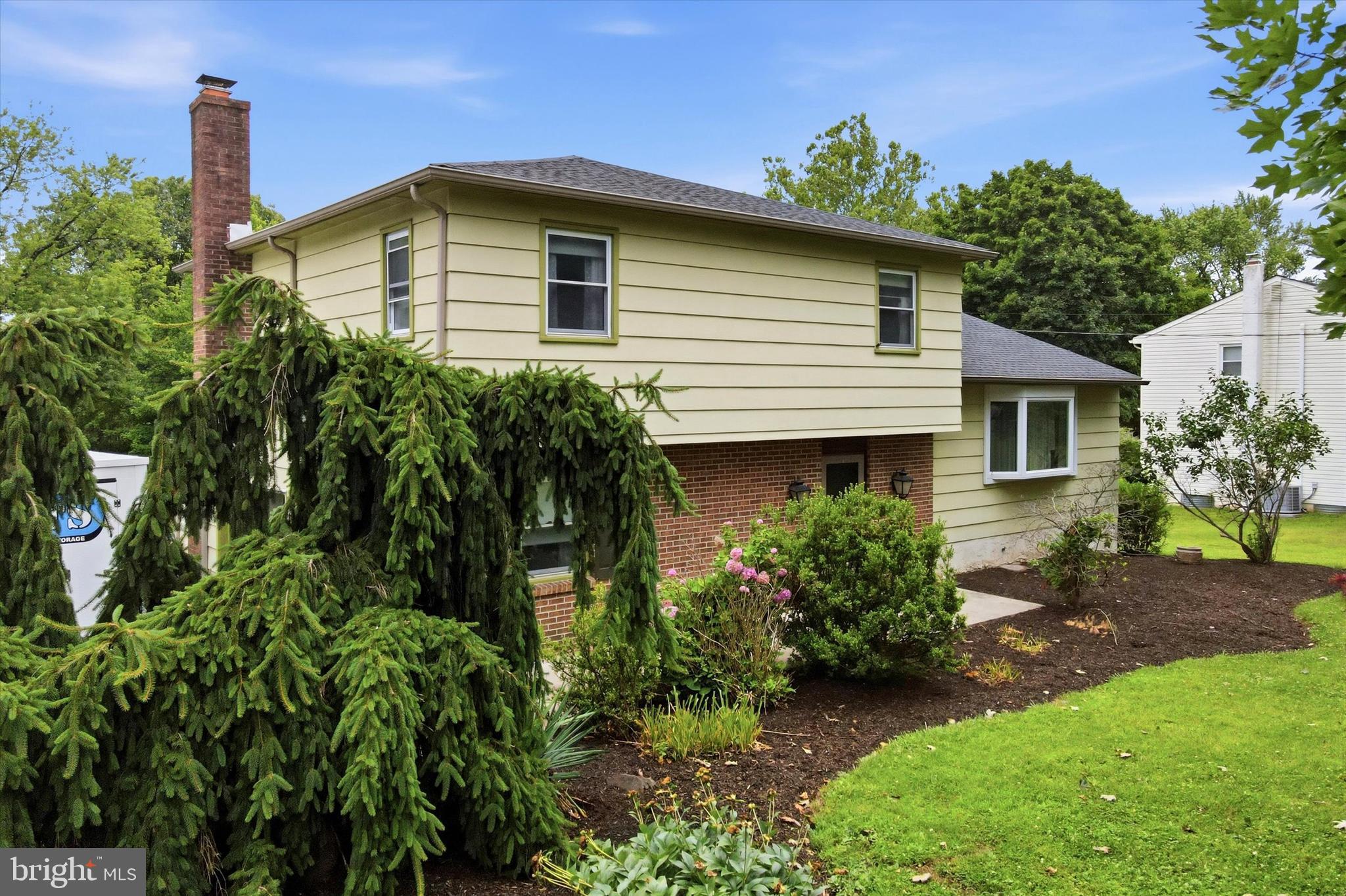 HIGHLAND FARMS - Residential