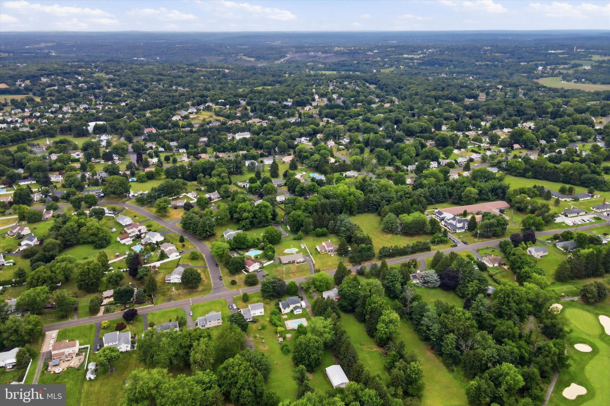 HIGHLAND FARMS - Residential