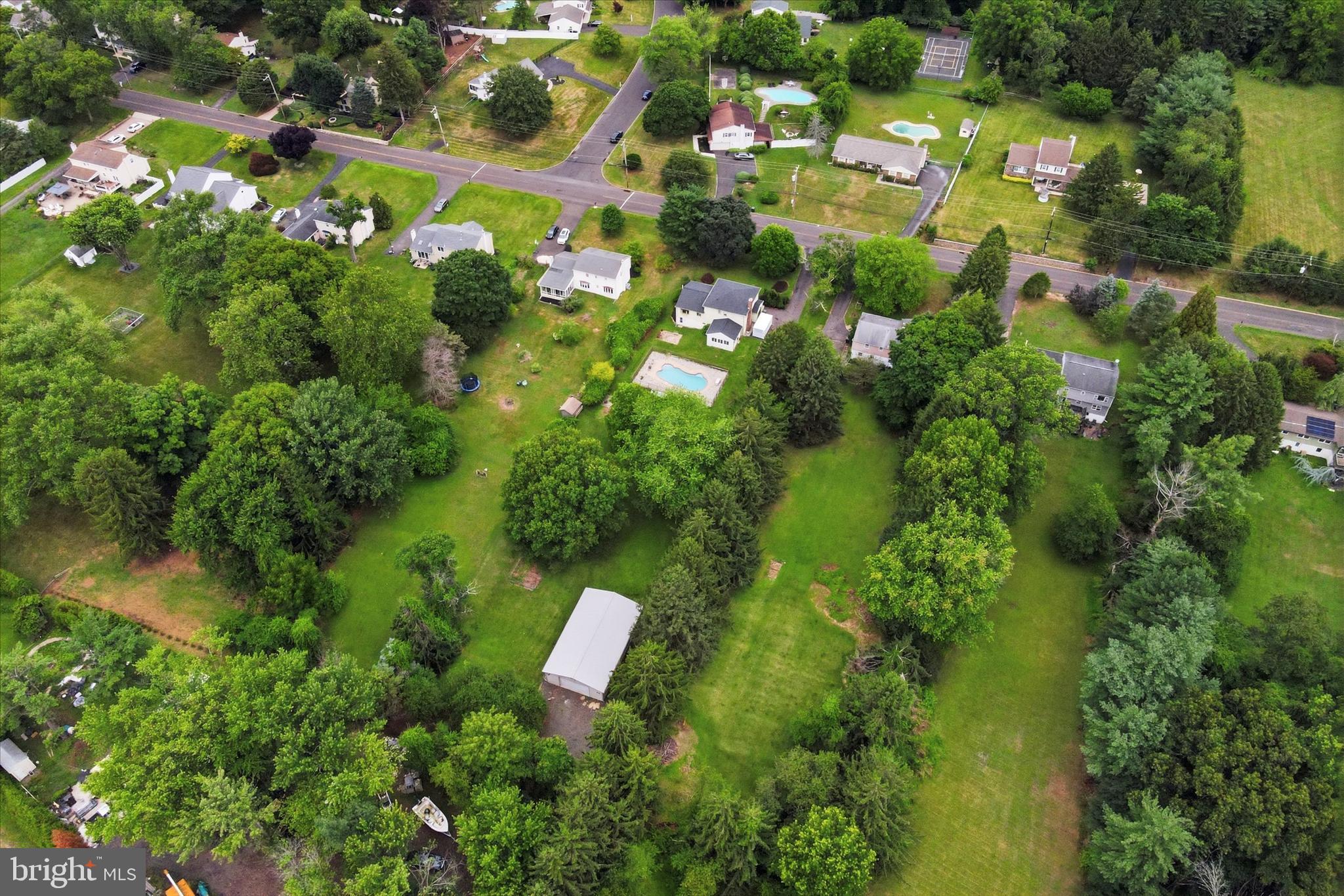 HIGHLAND FARMS - Residential