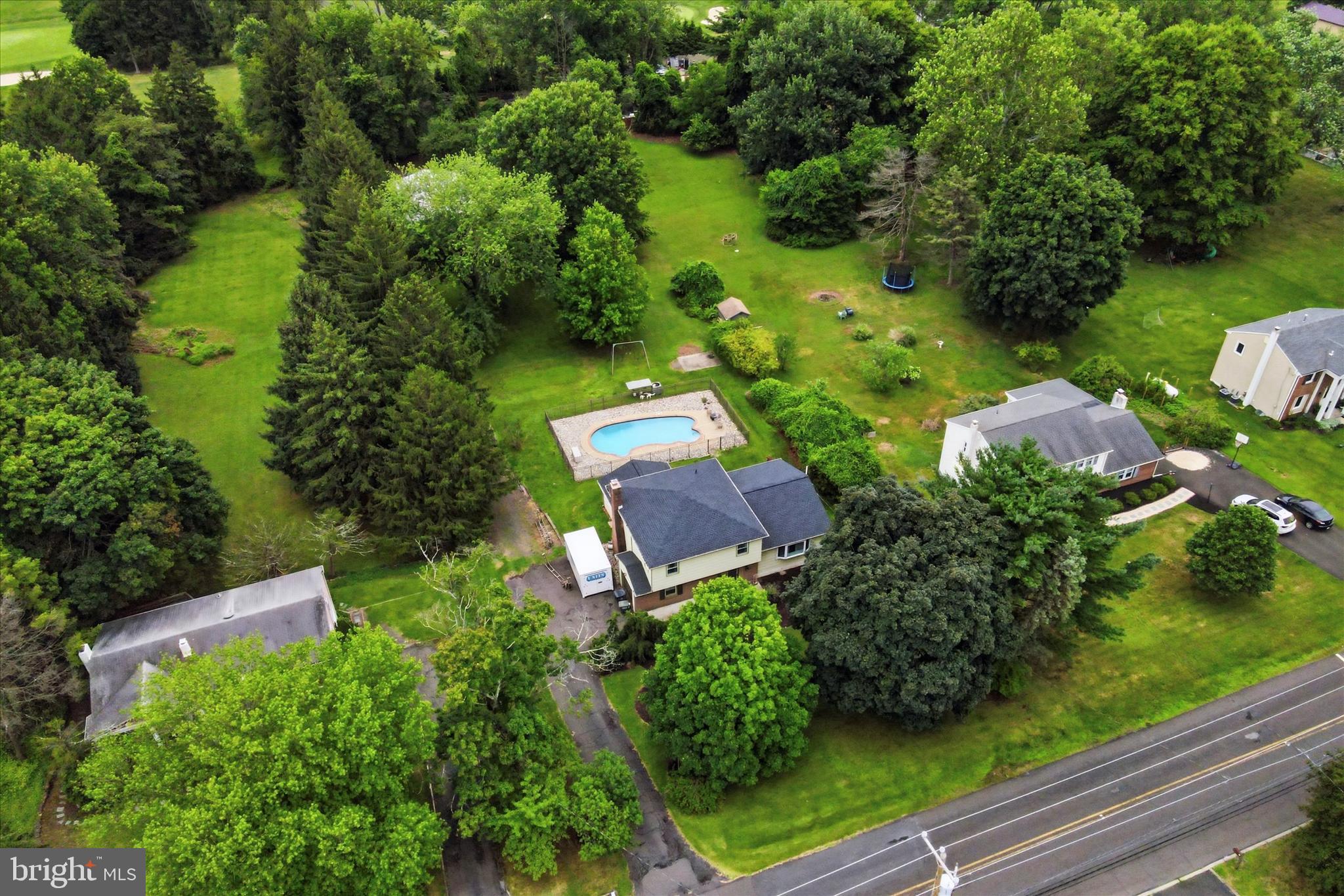 HIGHLAND FARMS - Residential
