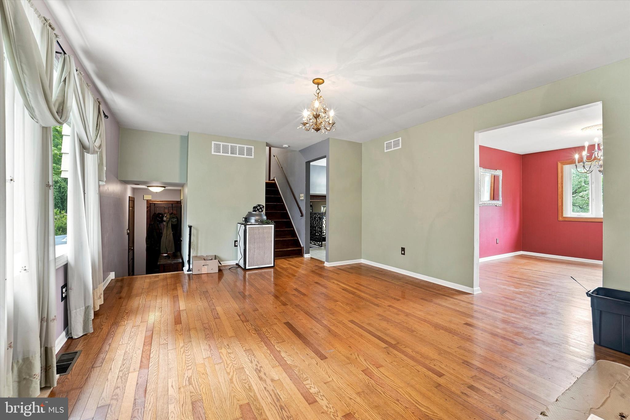 HIGHLAND FARMS - Residential