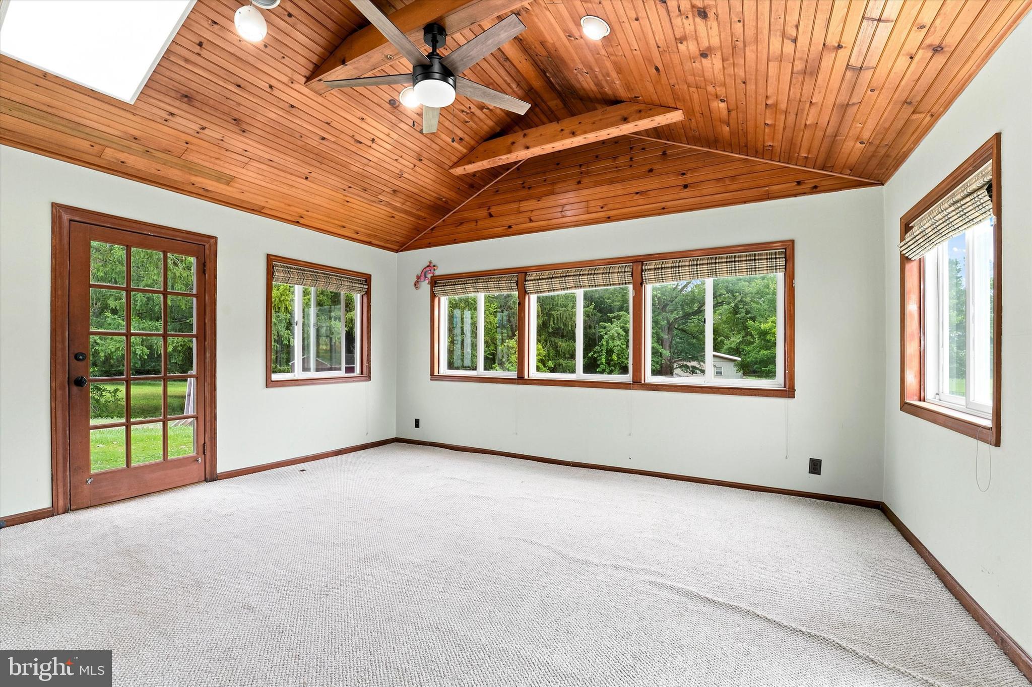 HIGHLAND FARMS - Residential