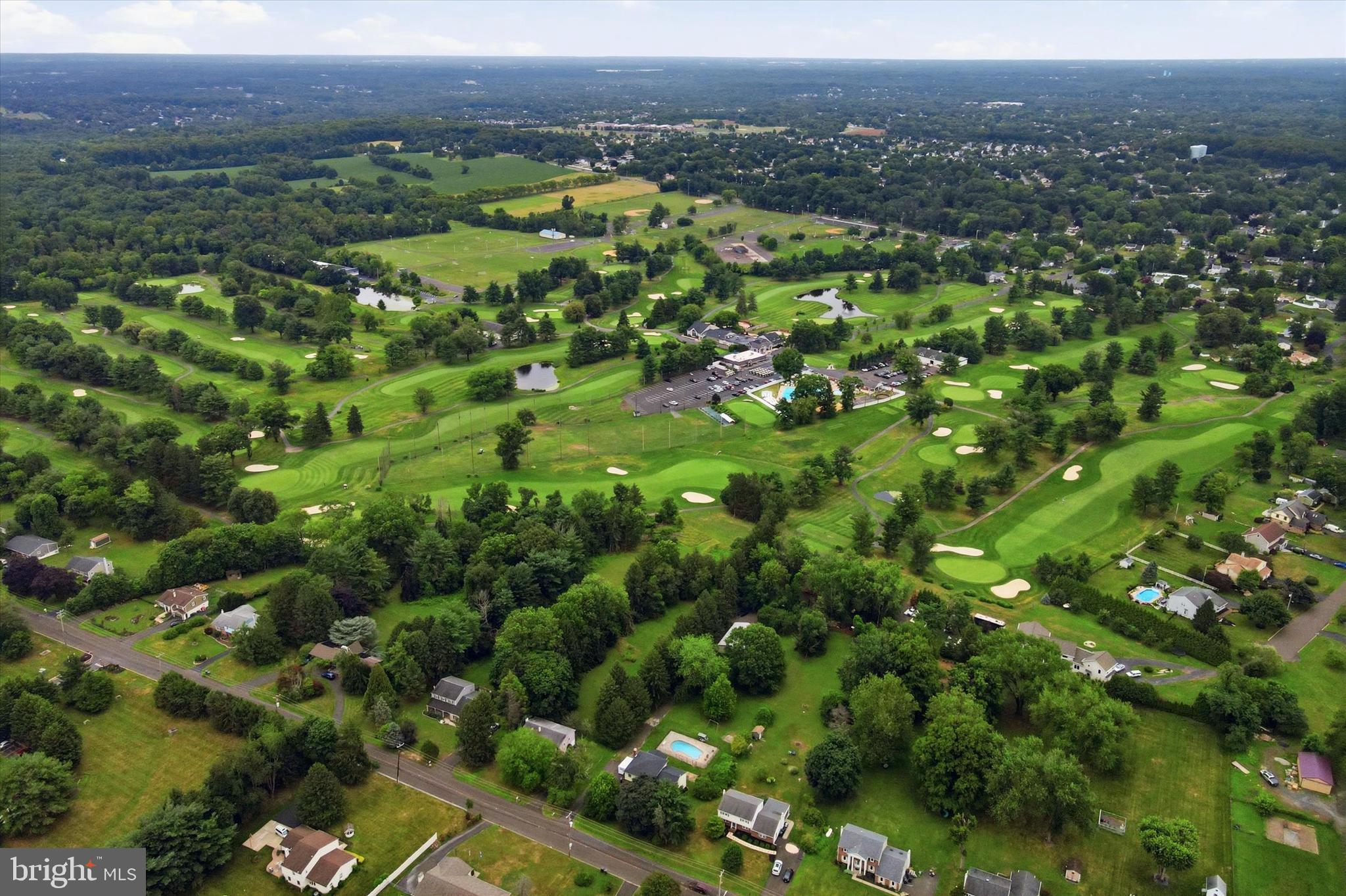 HIGHLAND FARMS - Residential