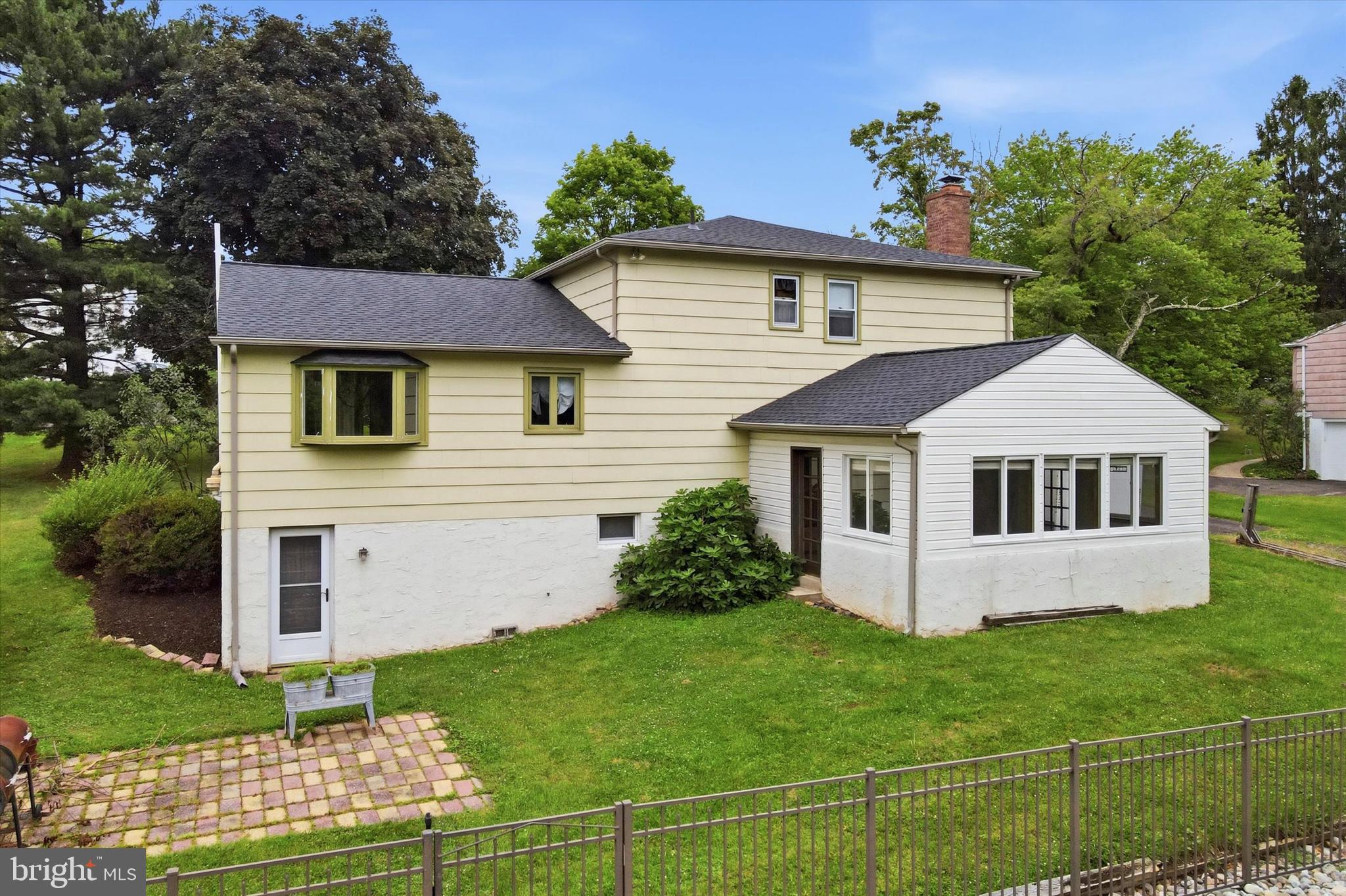 HIGHLAND FARMS - Residential