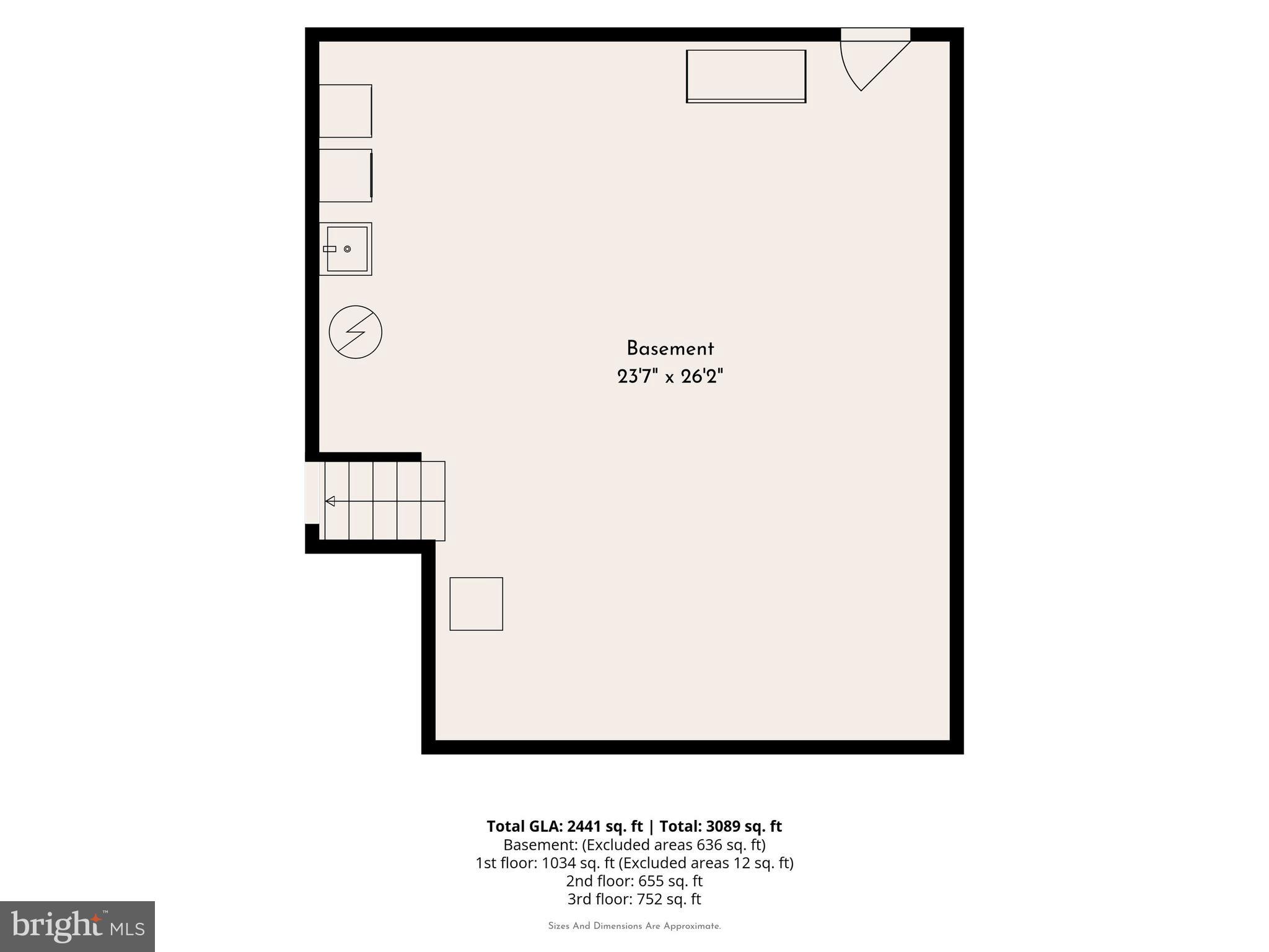 HIGHLAND FARMS - Residential