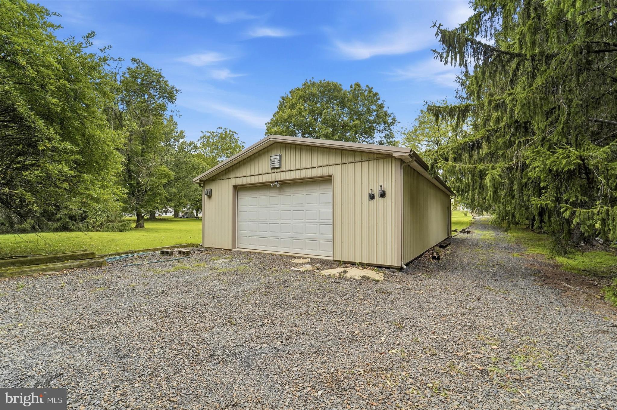 HIGHLAND FARMS - Residential