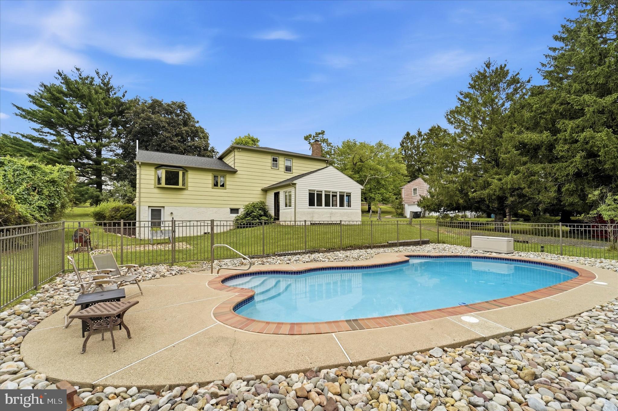 HIGHLAND FARMS - Residential
