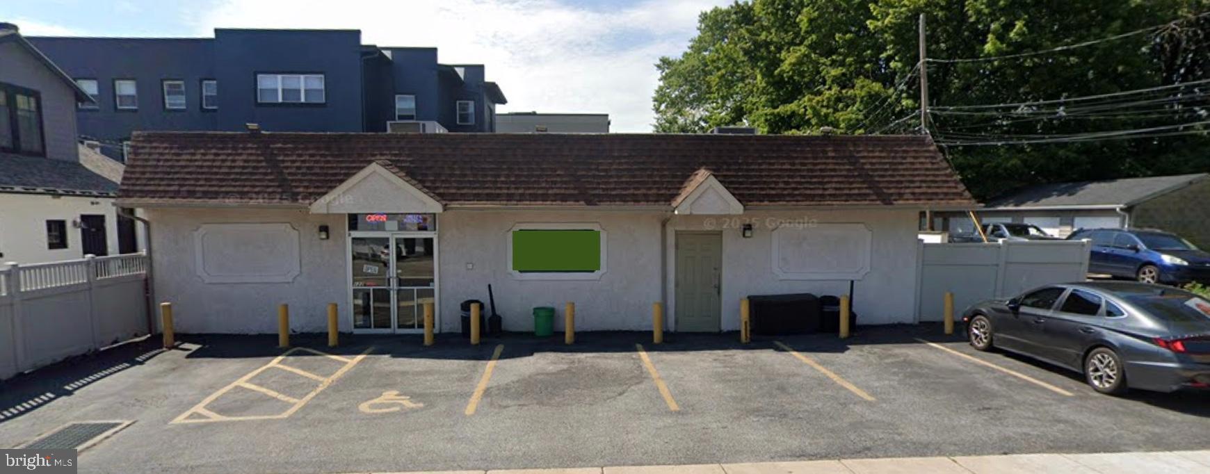 MEDIA - Commercial Sale