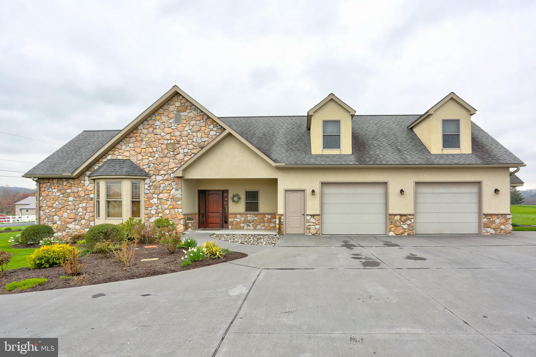 PROVIDENCE TWP - Residential