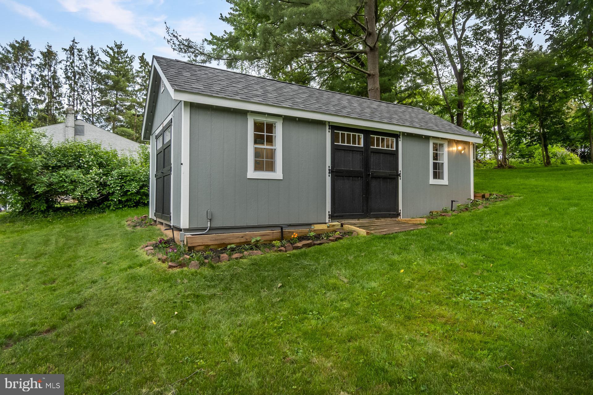CROMBY - Residential