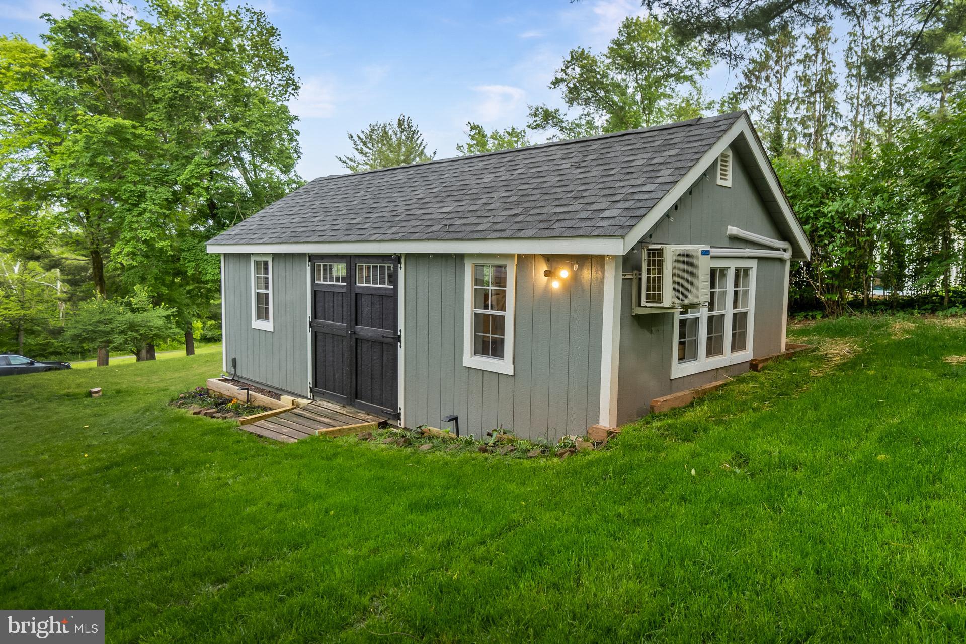 CROMBY - Residential