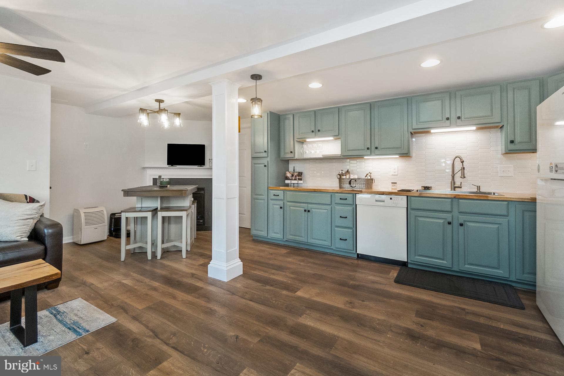 CROMBY - Residential