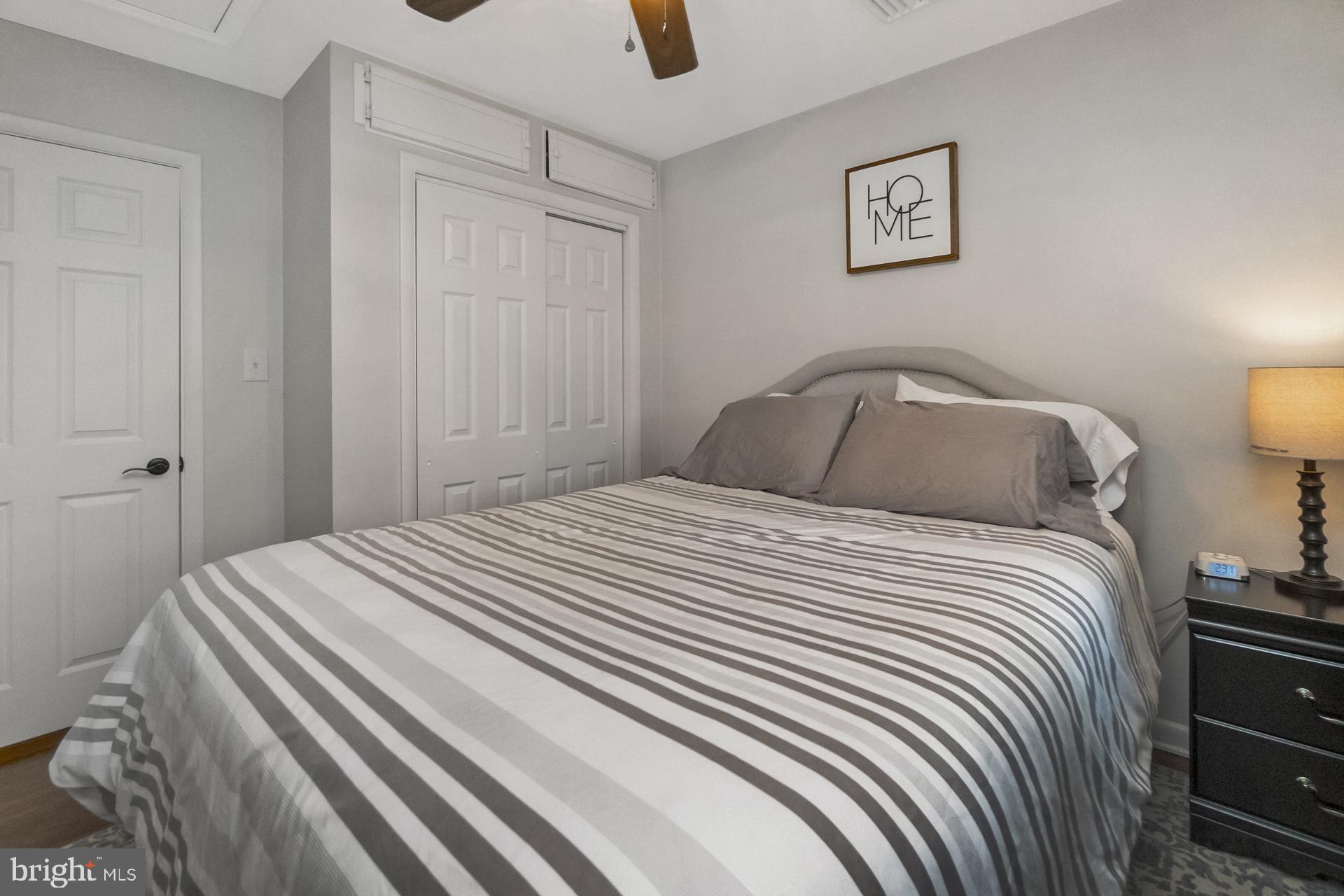 CROMBY - Residential