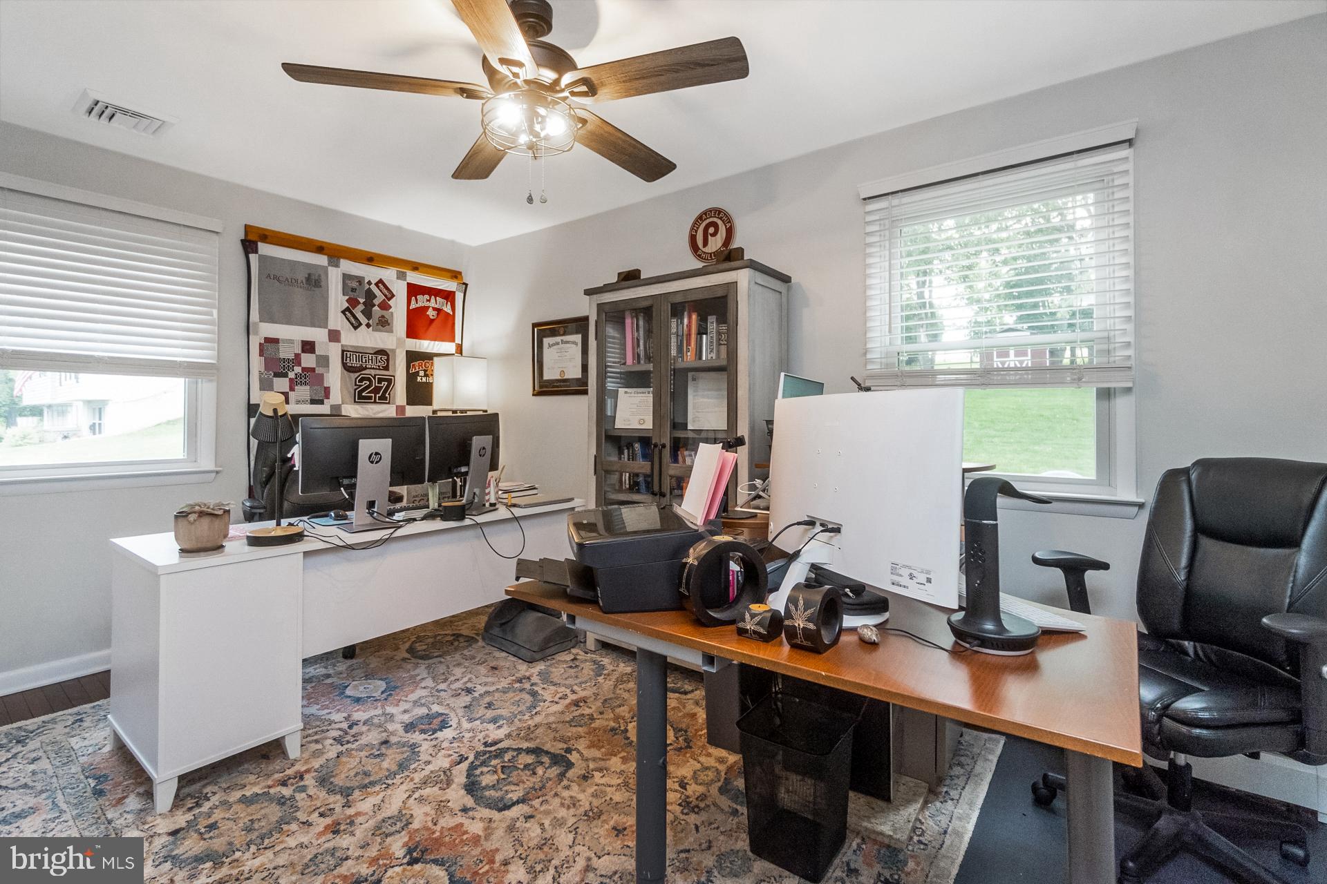 CROMBY - Residential