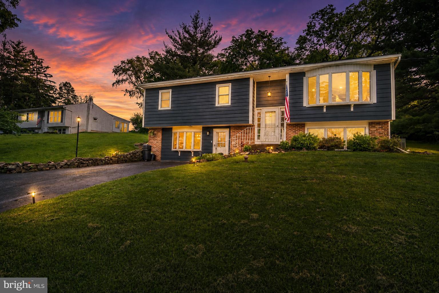 CROMBY - Residential