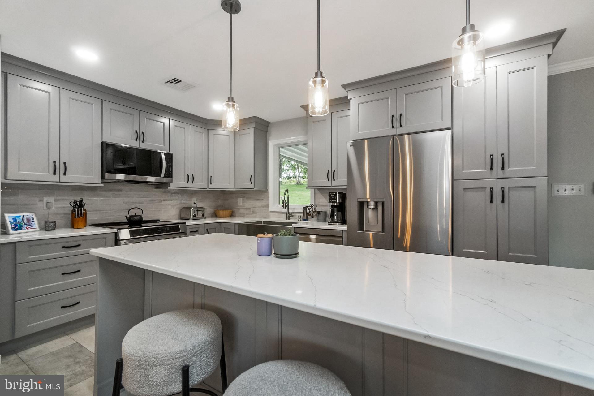 CROMBY - Residential