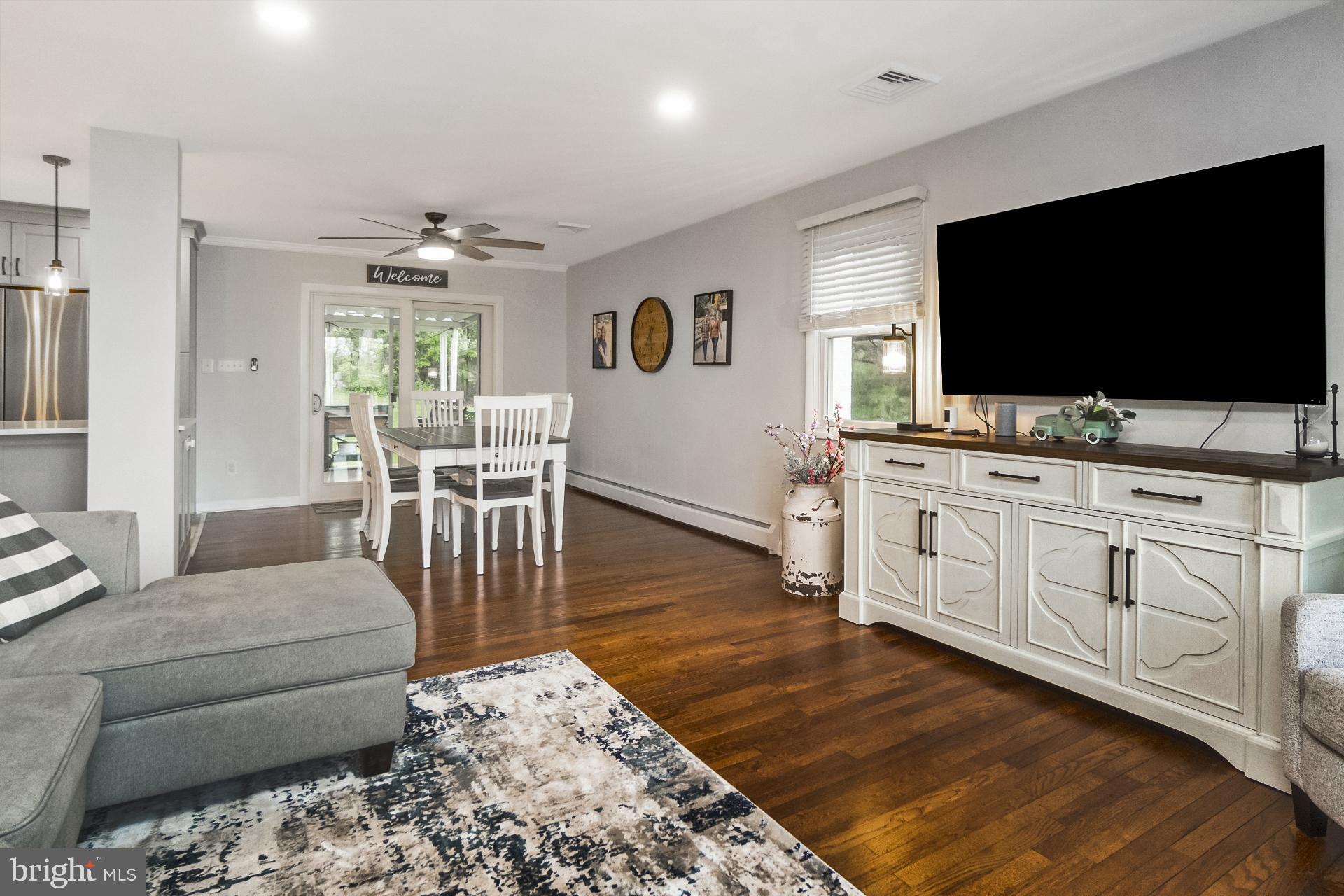 CROMBY - Residential
