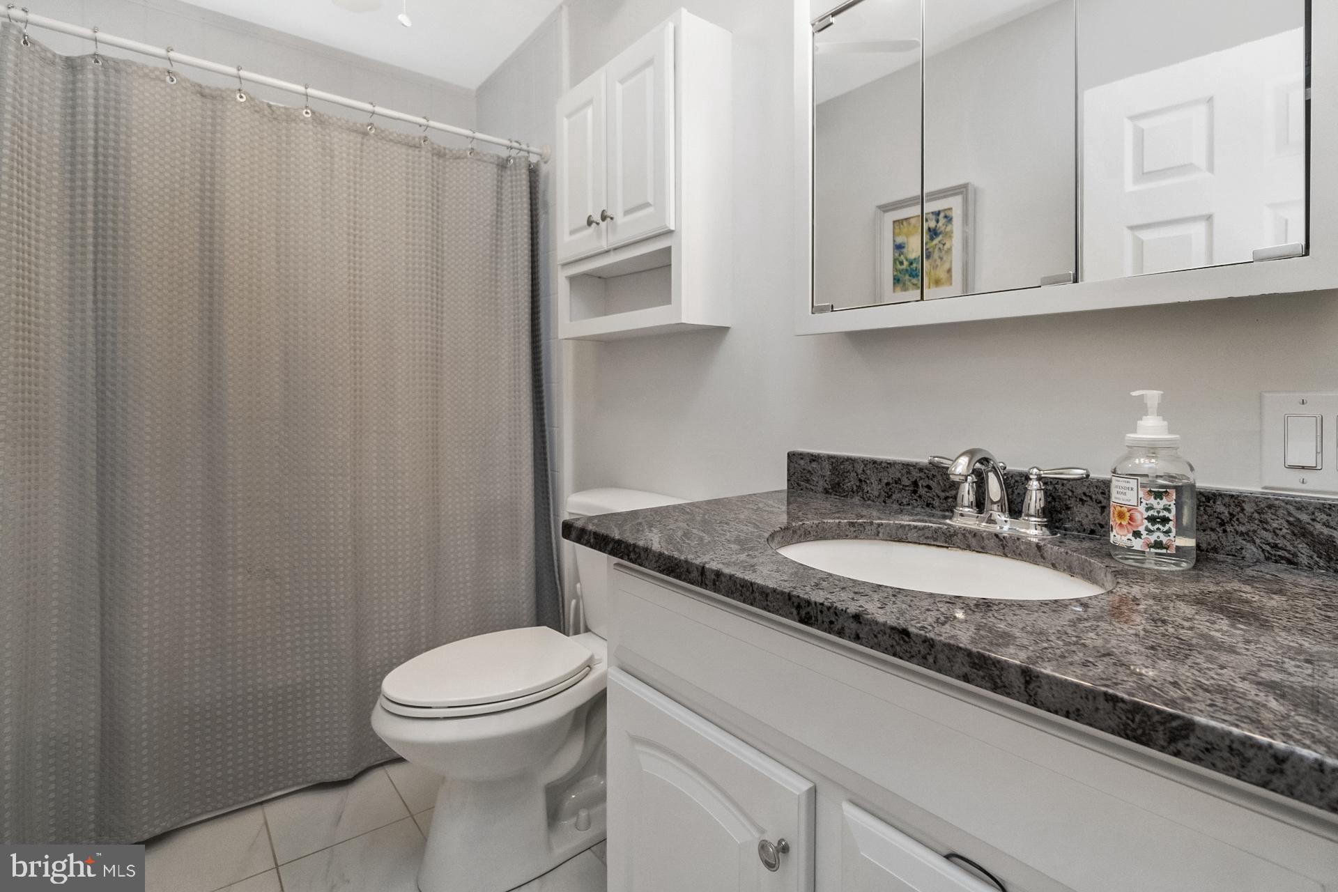 CROMBY - Residential